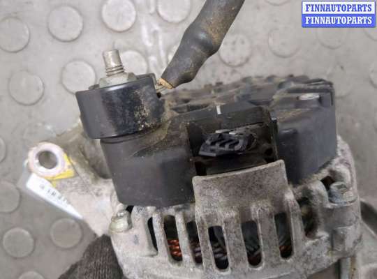 купить Генератор на Chevrolet Malibu 2015-2018