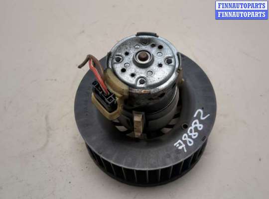 Двигатель отопителя (моторчик печки) OP2384993 на Opel Zafira A 1999-2005