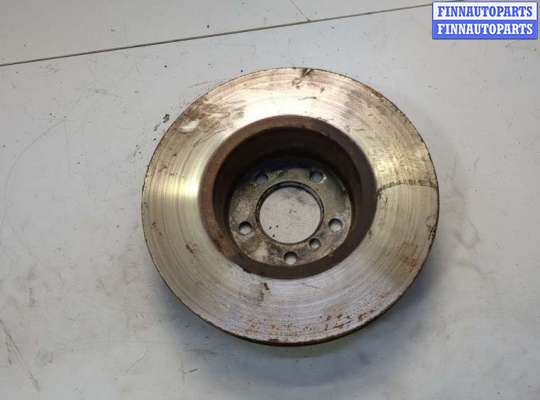 купить Диск тормозной на Land Rover Range Rover 3 (LM) 2002-2012