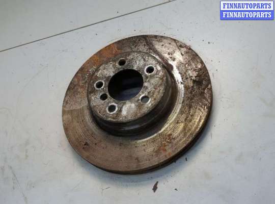 купить Диск тормозной на Land Rover Range Rover 3 (LM) 2002-2012
