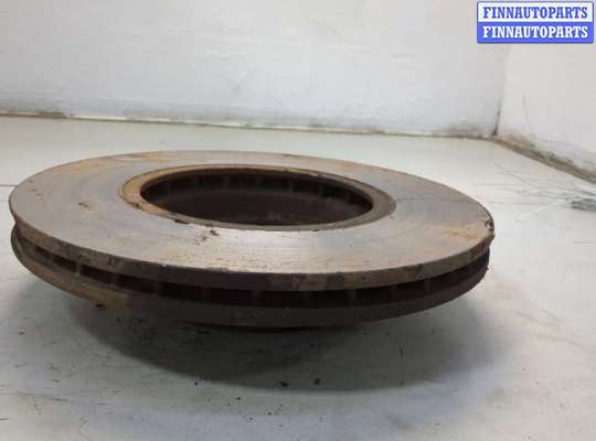 купить Диск тормозной на Land Rover Range Rover 3 (LM) 2002-2012