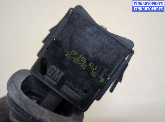 купить Переключатель поворотов на Opel Meriva 2003-2010