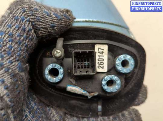 купить Зеркало боковое на Hyundai Coupe (Tiburon) 2002-2009