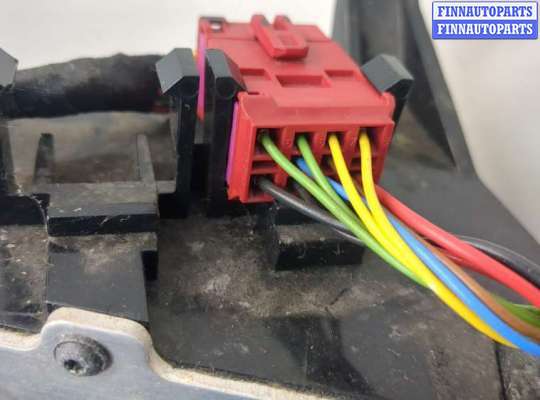 купить Сабвуфер на Audi A4 (B5) 1994-2000