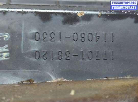 купить Корпус воздушного фильтра на Lexus LS460 2006-2017