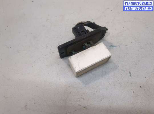 Сопротивление отопителя (моторчика печки) DGQ2107 на Dodge Ram (DR / DH) 2001-2009