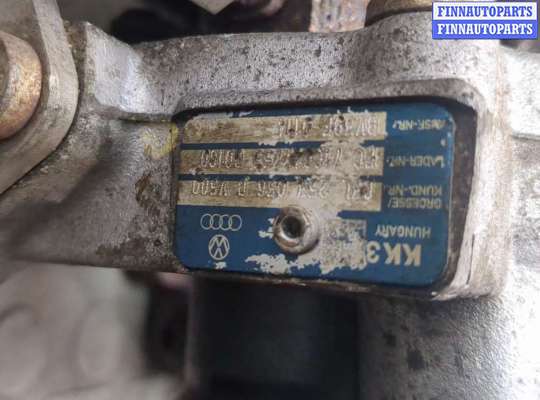 купить Турбина на Seat Ibiza 4 2008-2015