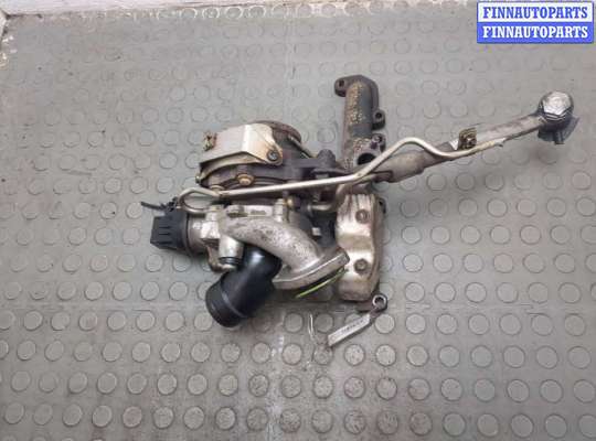 купить Турбина на Seat Ibiza 4 2008-2015