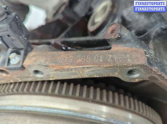 купить Генератор на Mercedes E W210 1995-2003