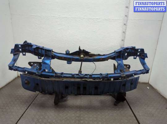 Балка под радиатор FO2099502 на Ford Focus 2 2005-2008