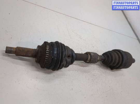 купить Полуось (приводной вал, шрус) на Ford Maverick 2000-2007