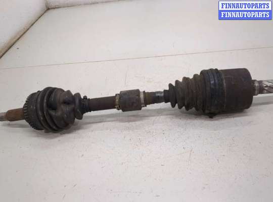 купить Полуось (приводной вал, шрус) на Ford Maverick 2000-2007