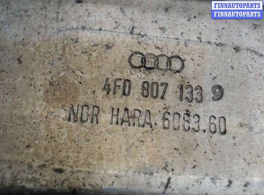 купить Кронштейн усилителя бампера на Audi A6 (C6) 2004-2011