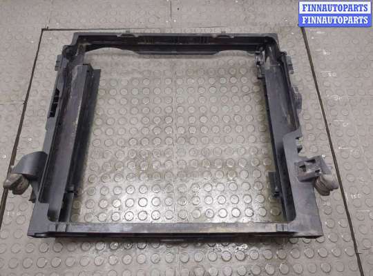 купить Кожух вентилятора радиатора (диффузор) на BMW X6 E71 2007-2014