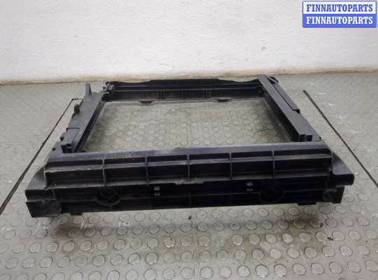 купить Кожух вентилятора радиатора (диффузор) на BMW X6 E71 2007-2014