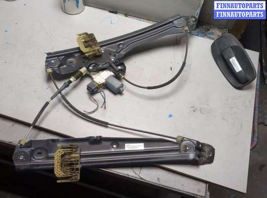Стеклоподъемник электрический BM3611308 на BMW 7 F01 2008-2015