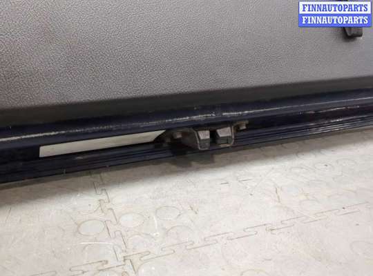 купить Подсветка номера на SsangYong Rexton 2007-2012
