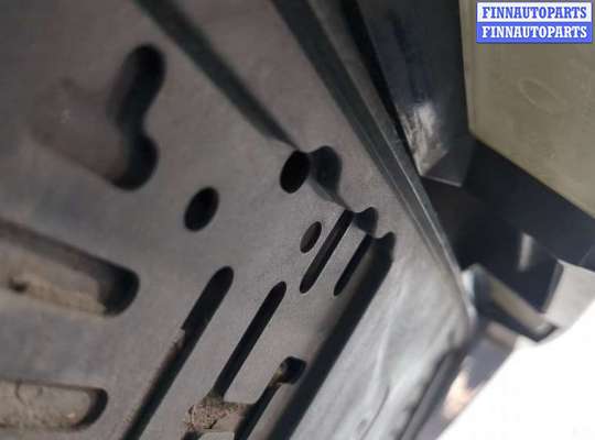 купить Подсветка номера на SsangYong Rexton 2007-2012