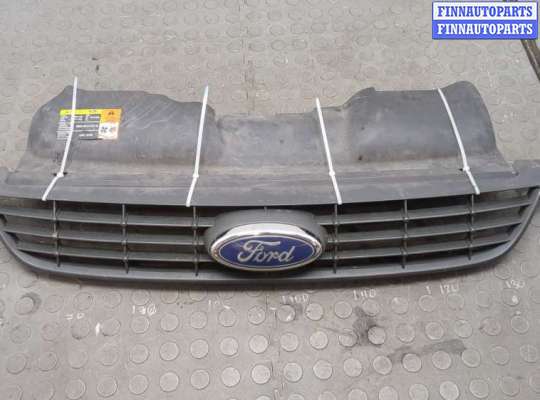 купить Накладка замка капота на Ford Focus 2 2005-2008
