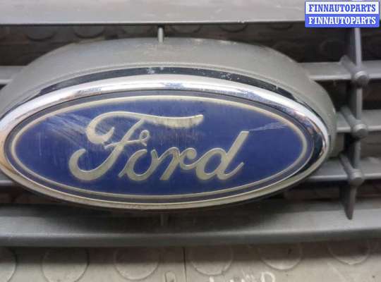 купить Накладка замка капота на Ford Focus 2 2005-2008