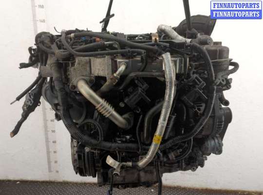 купить Двигатель (ДВС) на Opel Astra J 2010-2017