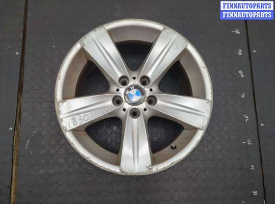 купить Комплект литых дисков на BMW 5 F10 2010-2017