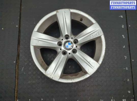 Комплект литых дисков BM3656588 на BMW 5 F10 2010-2017