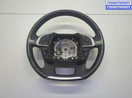 купить Руль на Citroen C4 2010-2020