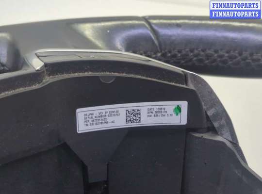 купить Руль на Citroen C4 2010-2020