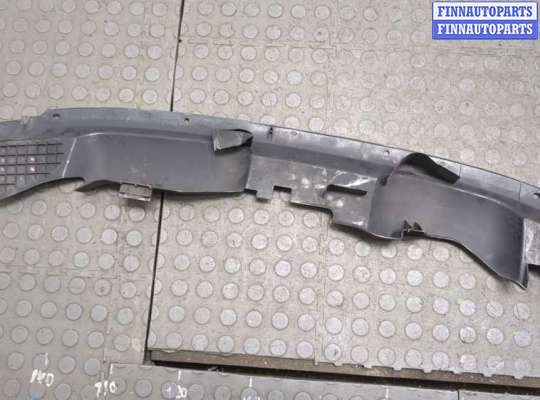 купить Накладка замка капота на Ford Kuga 2008-2012