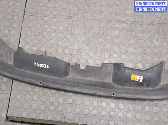 купить Накладка замка капота на Ford Kuga 2008-2012
