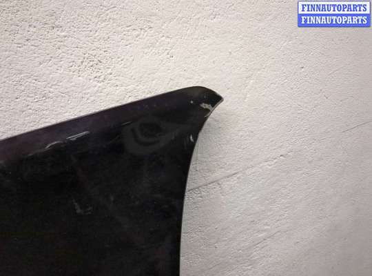 купить Обшивка капота на Nissan Qashqai 2006-2013