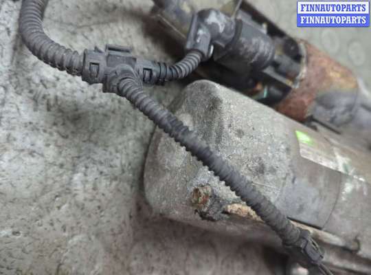 купить Стартер на Volkswagen Golf 6 2008-2012