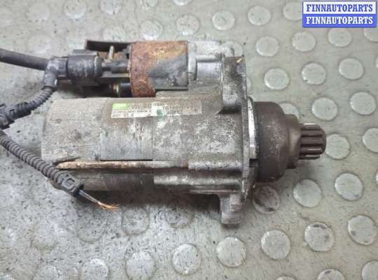 Стартер VG2721521 на Volkswagen Golf 6 2008-2012