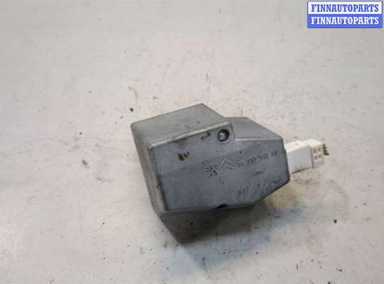 купить Замок руля, блокиратор на Citroen C4 2010-2015