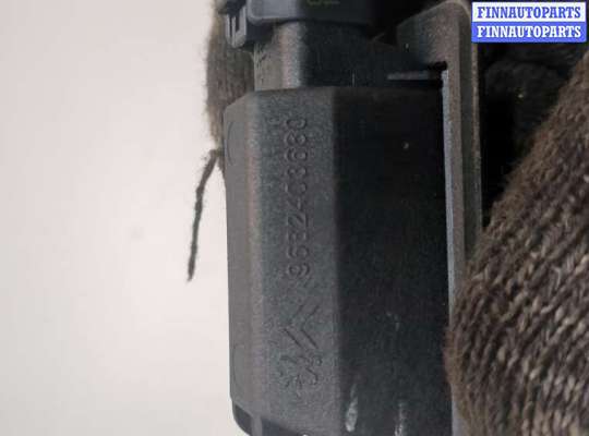 купить Подсветка номера на Citroen C4 Picasso 2013-2018