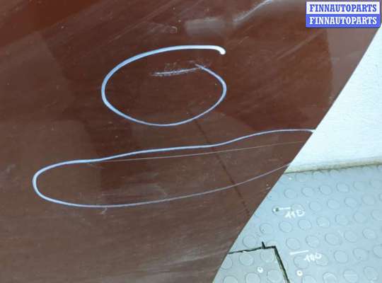 купить Дверь раздвижная на Peugeot Rifter 2018-2025