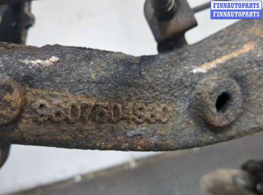 купить Ступица (кулак, цапфа) на Peugeot Expert 2016-2025