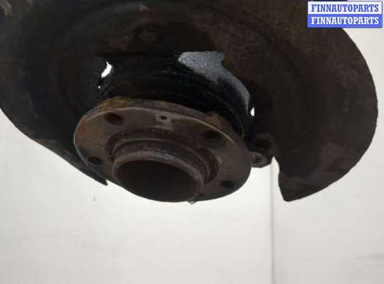 купить Ступица (кулак, цапфа) на Peugeot Expert 2016-2025