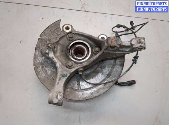 купить Ступица (кулак, цапфа) на Chevrolet Malibu 2015-2018