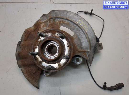 купить Ступица (кулак, цапфа) на Chevrolet Malibu 2015-2018