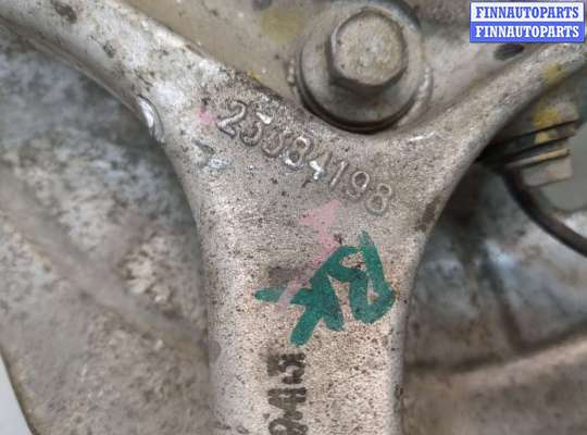 купить Ступица (кулак, цапфа) на Chevrolet Malibu 2015-2018