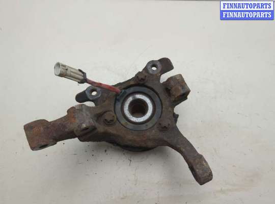 купить Ступица (кулак, цапфа) на Opel Zafira A 1999-2005