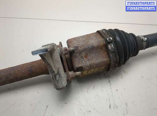 Приводной вал (Полуось в сборе) на Ford Explorer V (U502)
