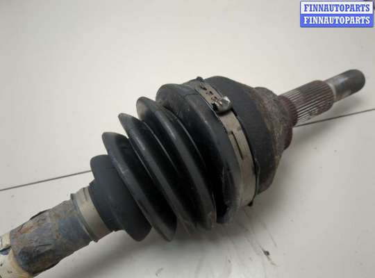 Приводной вал (Полуось в сборе) на Ford Explorer V (U502)