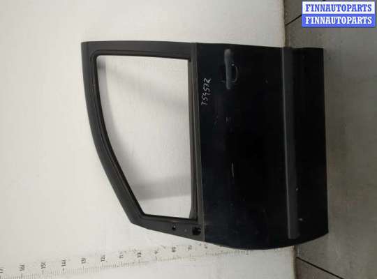 купить Дверная карта (Обшивка двери) на Volkswagen Sharan 2000-2010