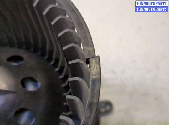 купить Двигатель отопителя (моторчик печки) на Nissan Qashqai 2006-2013