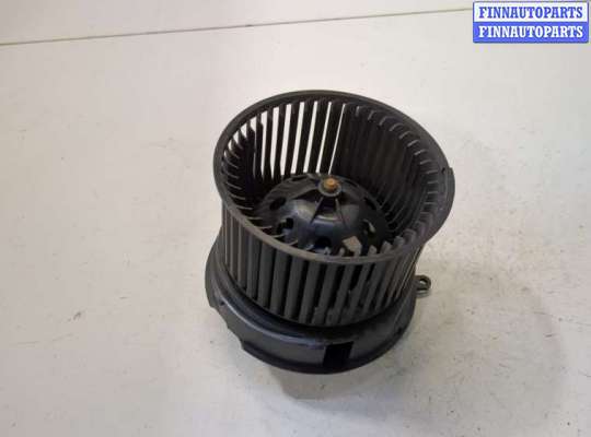 купить Двигатель отопителя (моторчик печки) на Nissan Qashqai 2006-2013