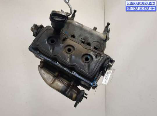 купить Головка блока (ГБЦ) на Audi A6 (C5) 1997-2004