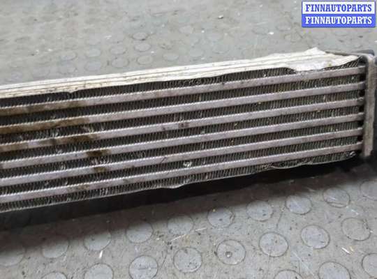 купить Радиатор интеркулера на Renault Scenic 2012-2016